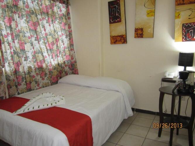 Imagen de Hotel Savaro