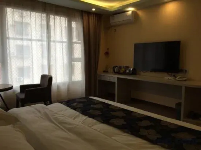 Jieyi Xichong Hotel
