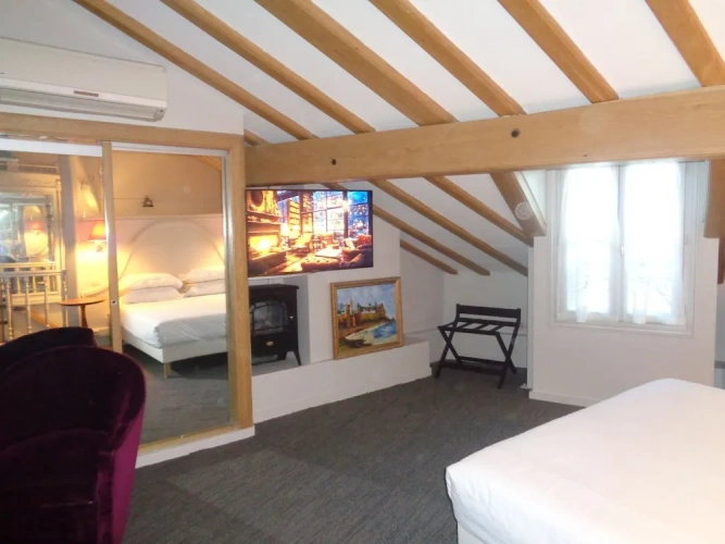 Superior Double room