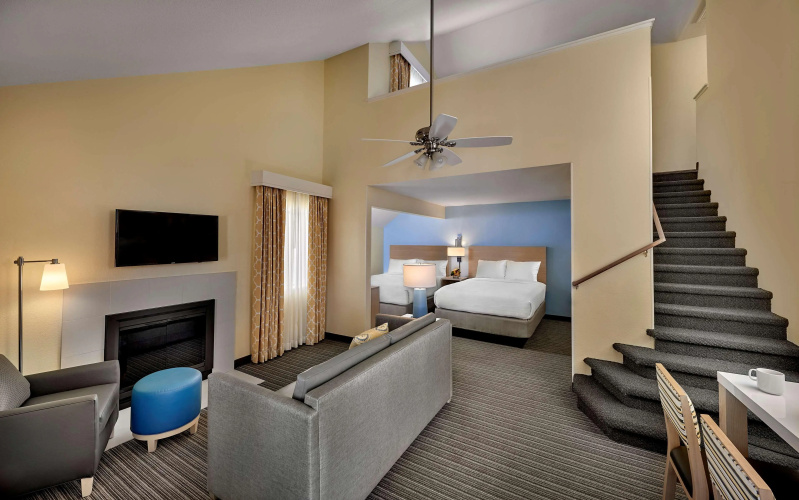 Sonesta ES Suites Ann Arbor