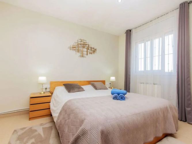 House Emballia Lloret de Mar