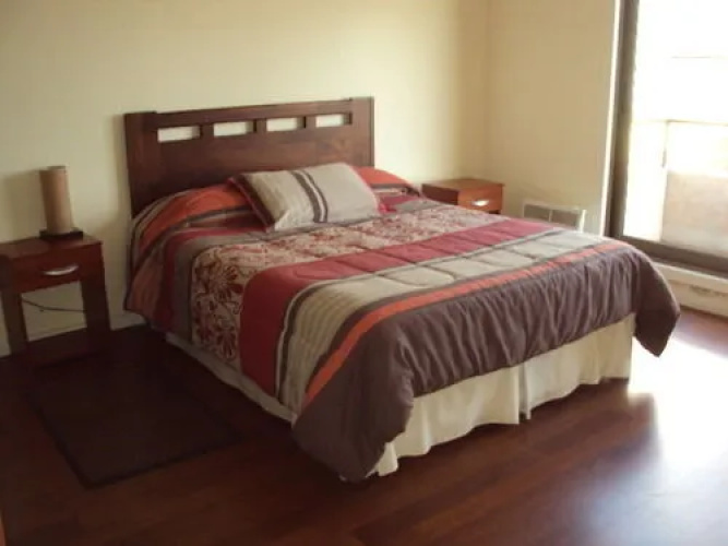 Hotel San Martin