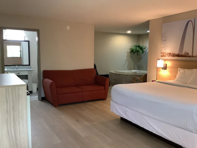 Days Inn Kingdom City
