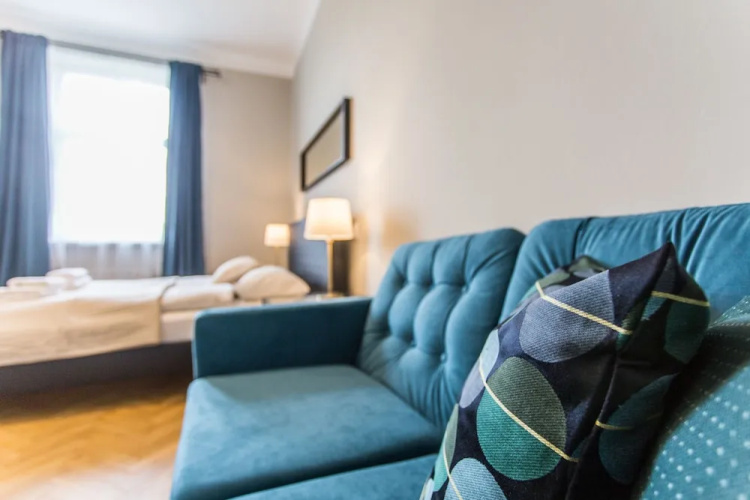 Vistula Apartments