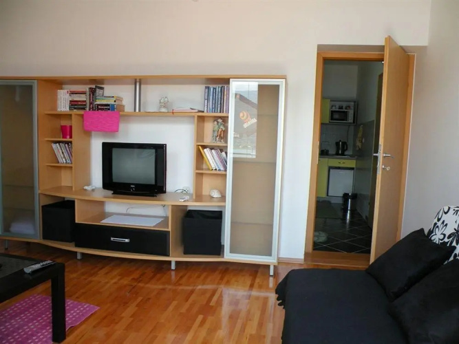 Villa Ohrid Anastasia