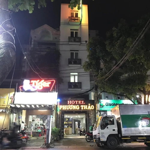 Hotel Phuong Thao