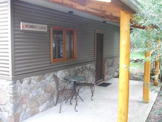 Superior Bungalow