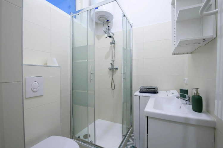 Apartment Praterstern
