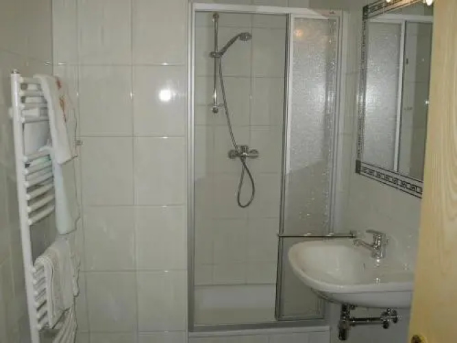 Appartement La Piazza