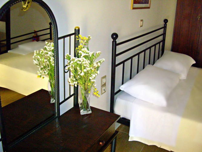 Room Honeymoon