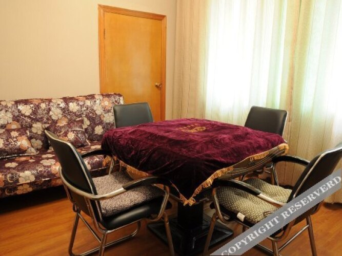 Yuejia HotelOver view