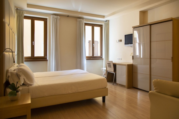 Hotel Antico Borgo photo 8