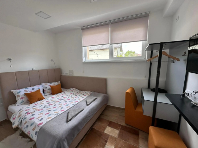 Ravne Energy Apartments