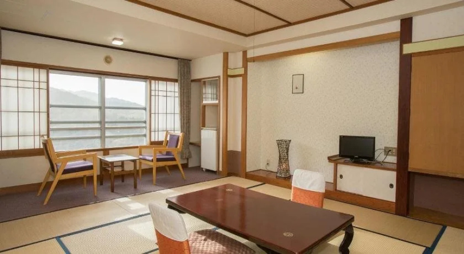 Hotel Todoroki