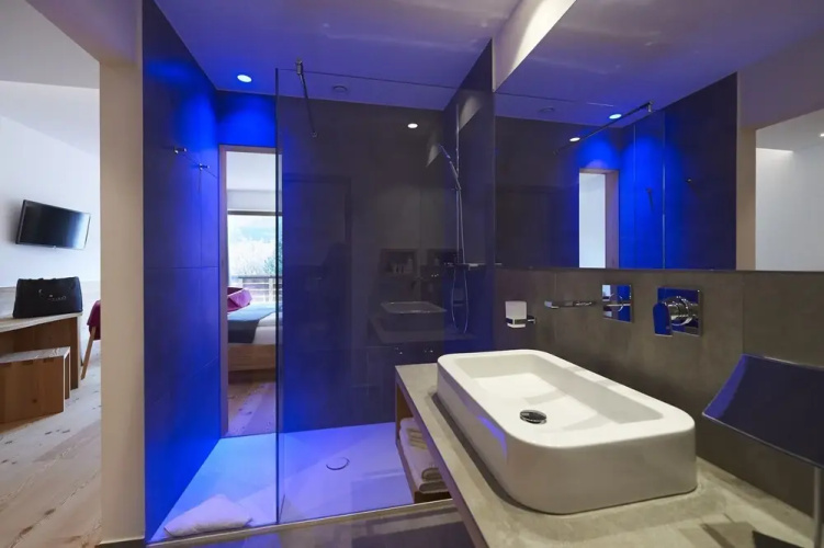 Vegan Hotel LA VIMEA