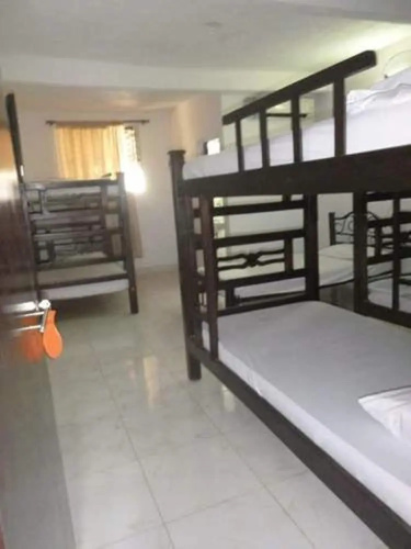 Hospedaje Playa Brava