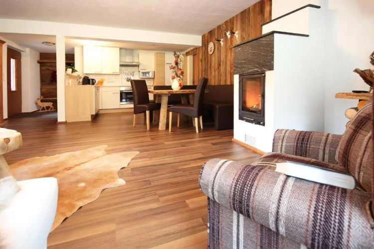 Apartment Ötztal