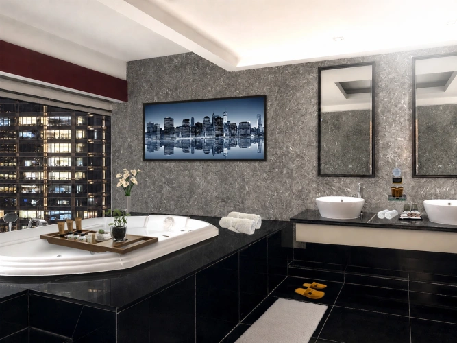 Ambassador Suite