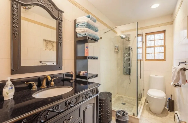 Villa Verde BB Greenwood Lake NY