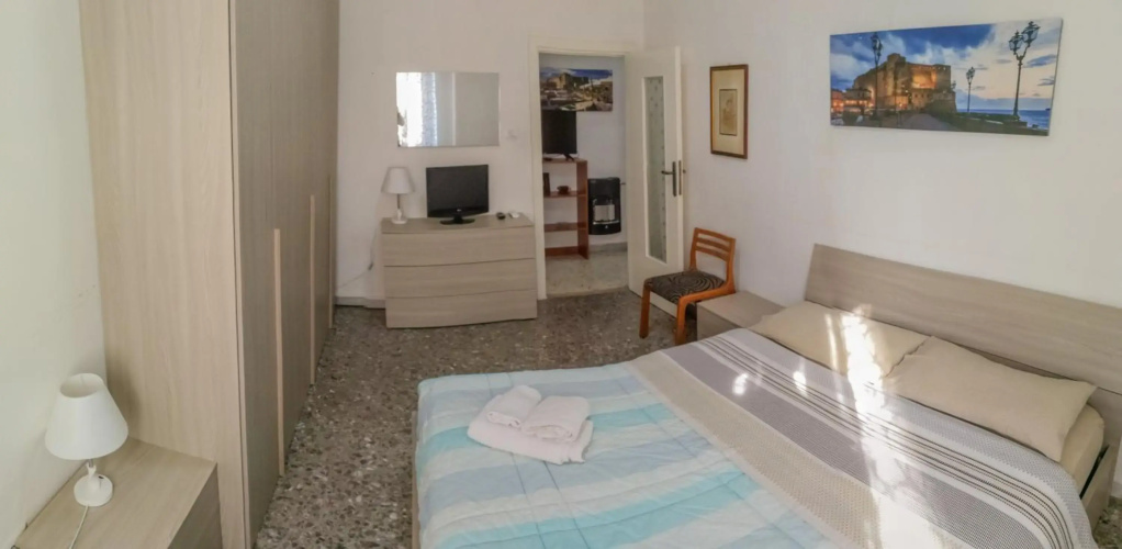 Metro Guest House 2