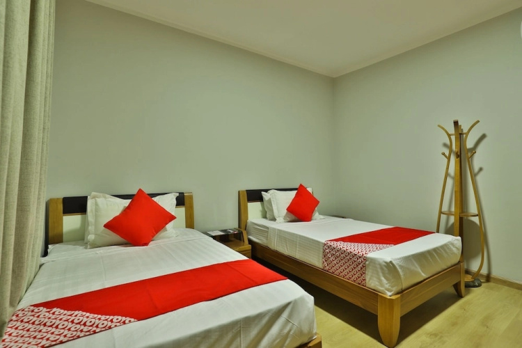 OYO 305 Amani House