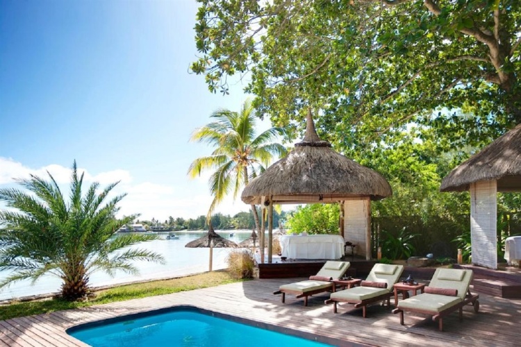Lux Grand Baie Resort photo 17