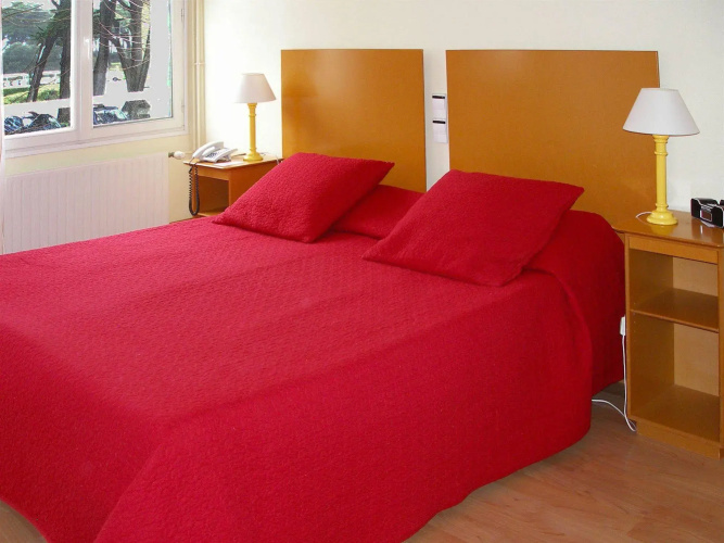 Hotel de Pen Bron