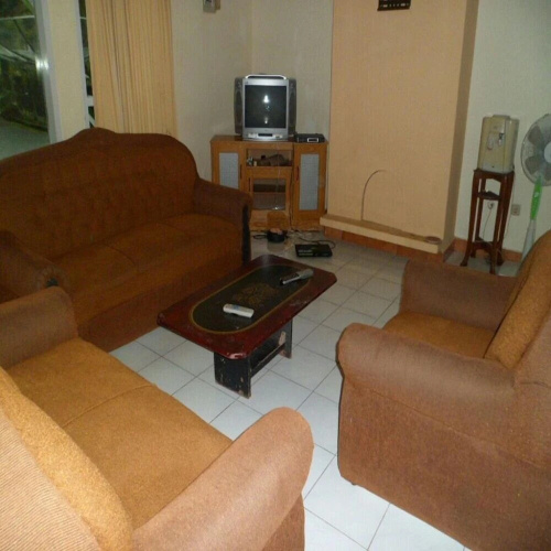 Kota Bunga B