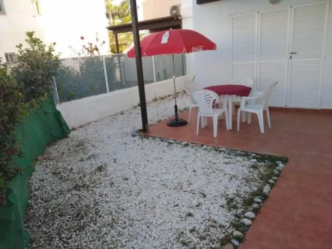 1 Bedroom Cottage