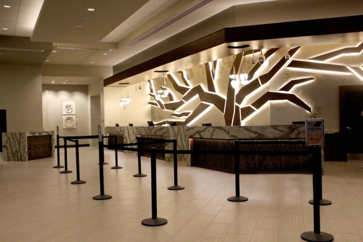 Harrah's Ak-Chin Hotel And Casino photo 13