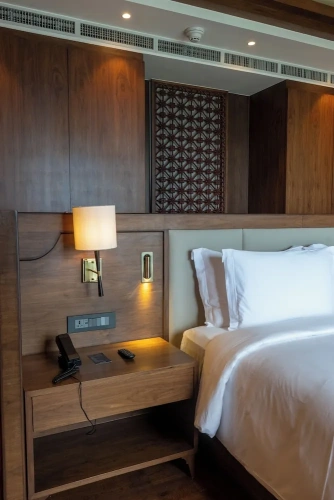 Deluxe Twin room with balcony