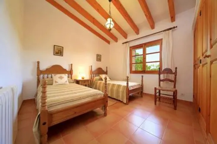 Attractive Villa Pera