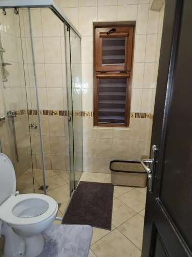Panteli Apart House