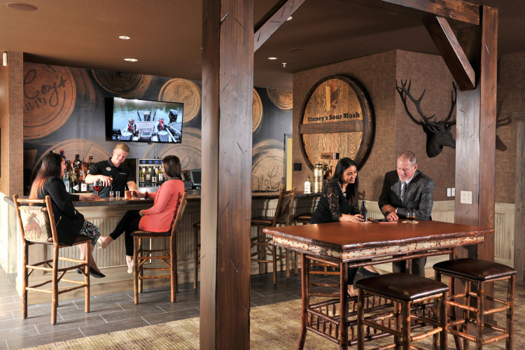 Stoney Creek Hotel - Conference Center photo 32