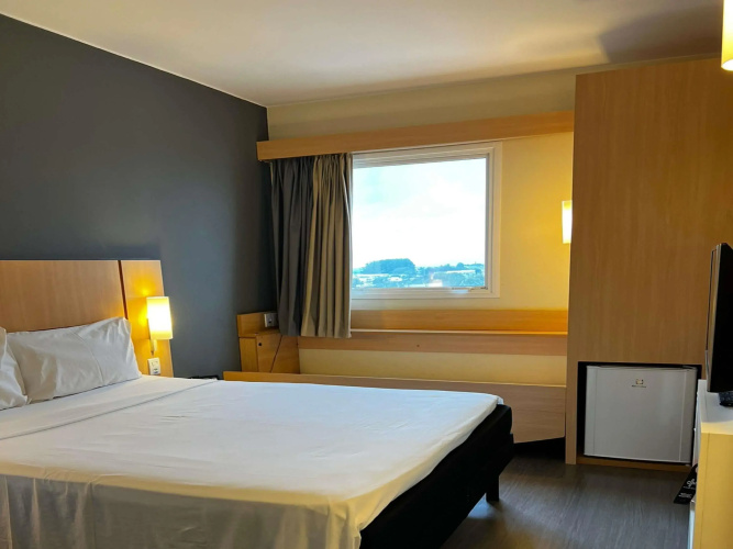ibis Catalao