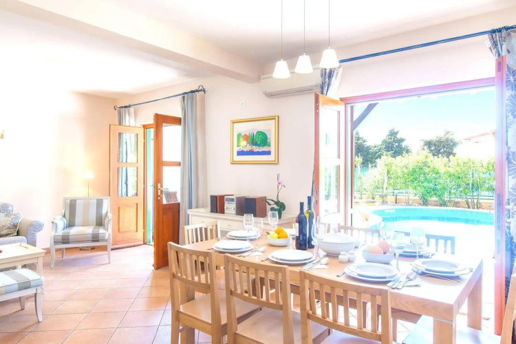 Villa Cvita