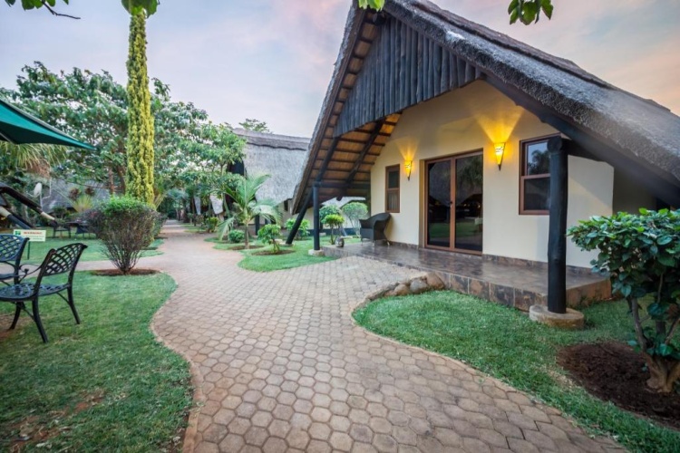 Chalet