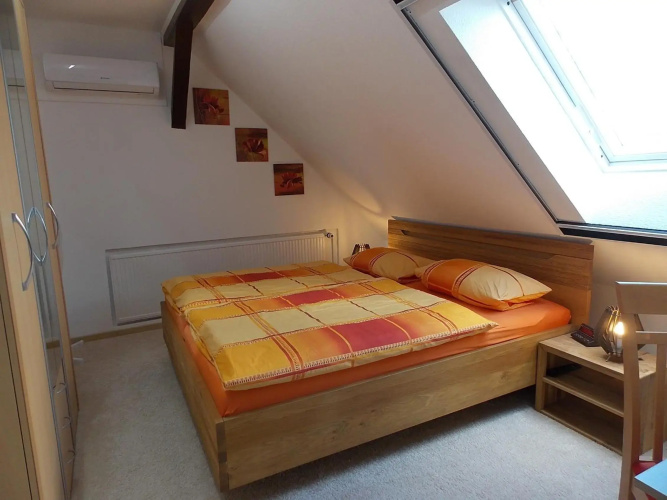 Ferienwohnung Mohnblume - [#a44686]