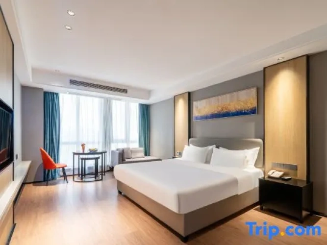 Comfort Family Suite