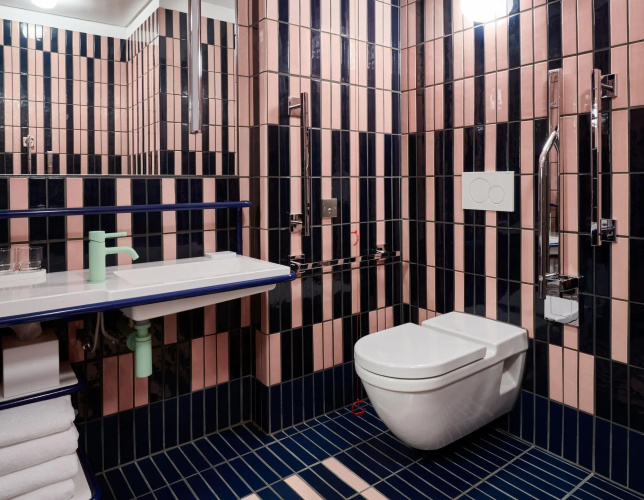 Standard Hotel London photo 11