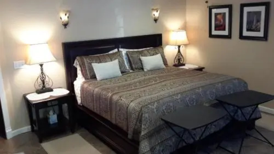 Toquerville BnB