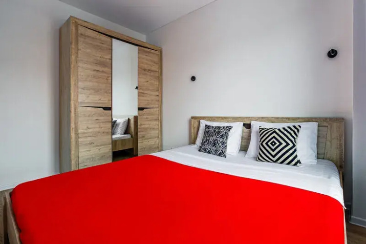 Фотография номера квартиры Апартаменты MaxRealty24