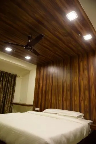Shagun Residency