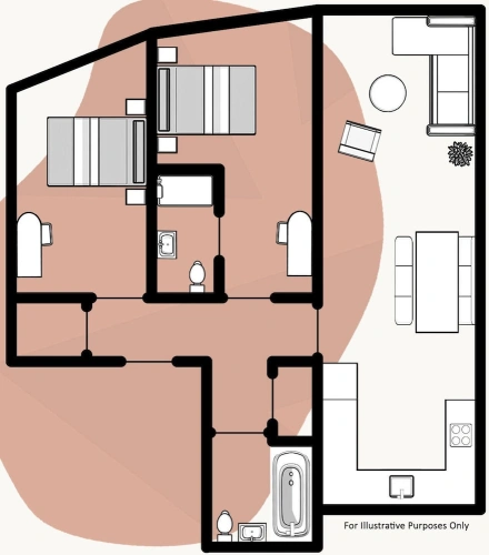 Superior Apartment