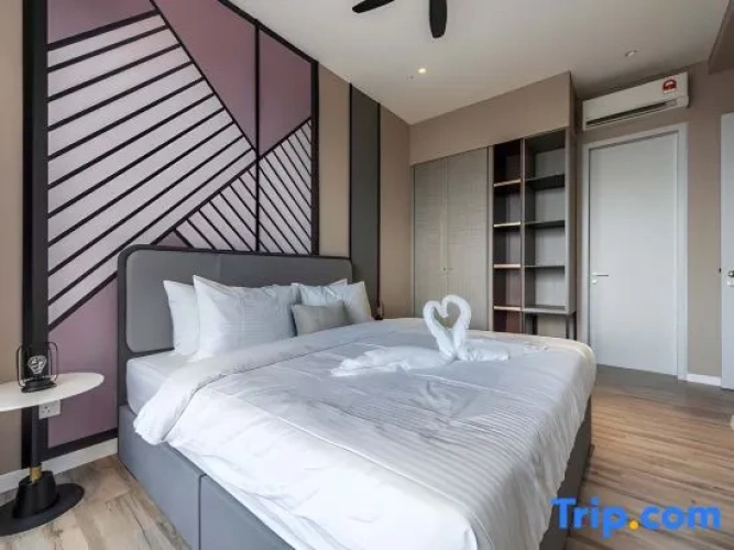 2 Bedrooms Standard room