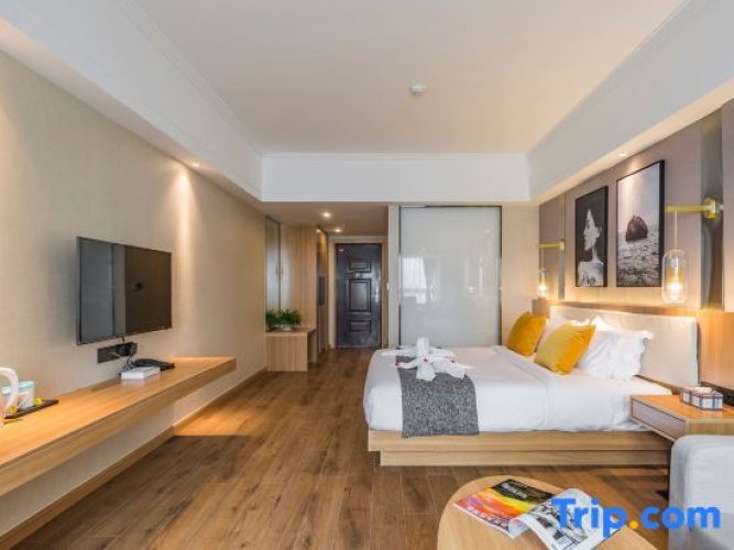 Standard Triple Family room