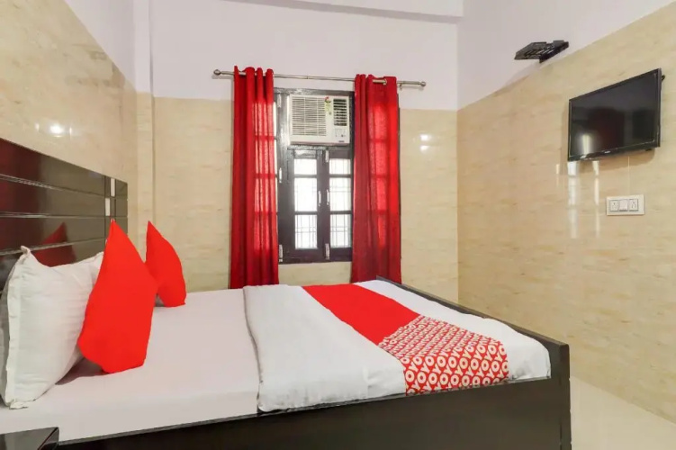 Hotelafbeelding