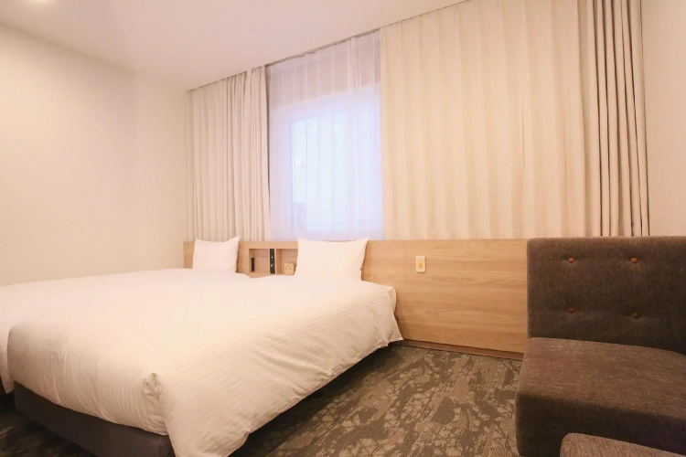 Sapporo Washington Hotel Plaza