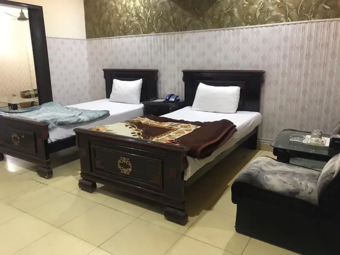 Premier Double room