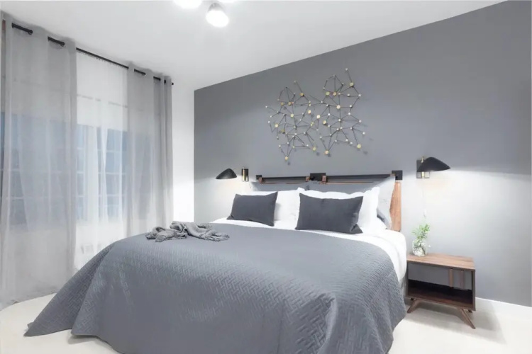 Park Ave Suites